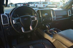 Ford F150 Platinum - View 1
