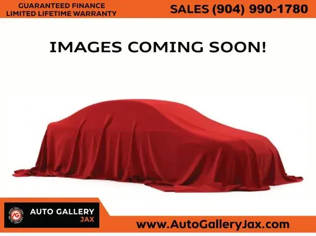 Chevrolet Trax Lt - View 1