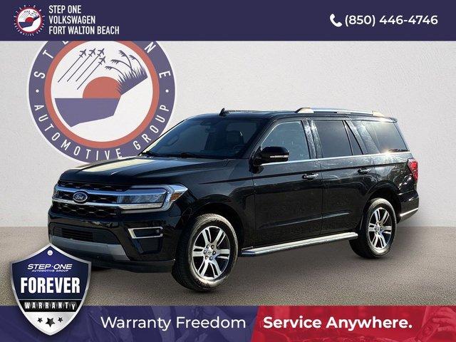 Ford Expedition Limited Rwd 4D Sport Utility - View 1