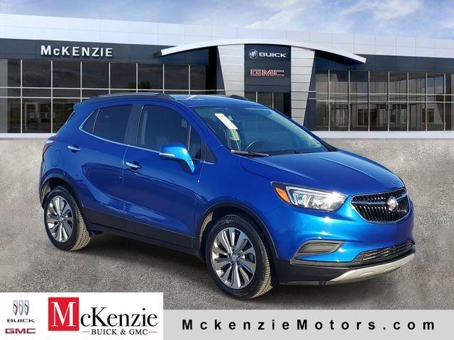 Buick Encore Preferred - View 1