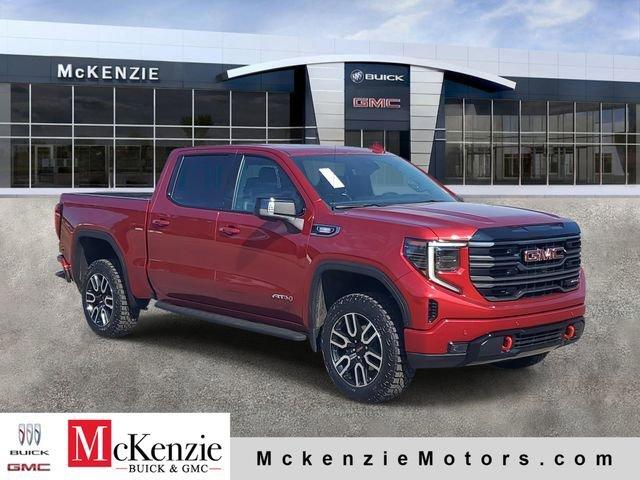 Gmc Sierra 1500 At4 - View 1