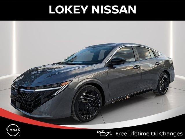 Nissan Sentra Sr - View 1