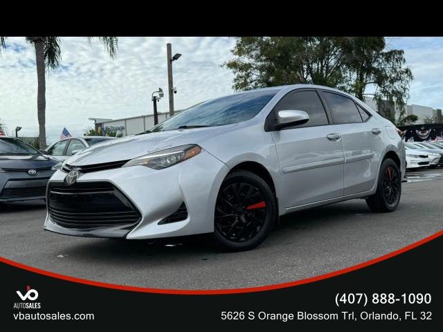 TOYOTA COROLLA - View 1