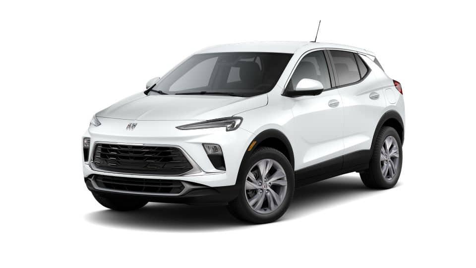 Buick Encore Gx Preferred Front Wheel Drive Suv - View 1