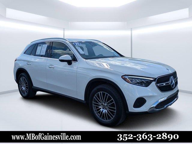 Mercedes-Benz Glc 300 Rwd Sport Utility - View 1