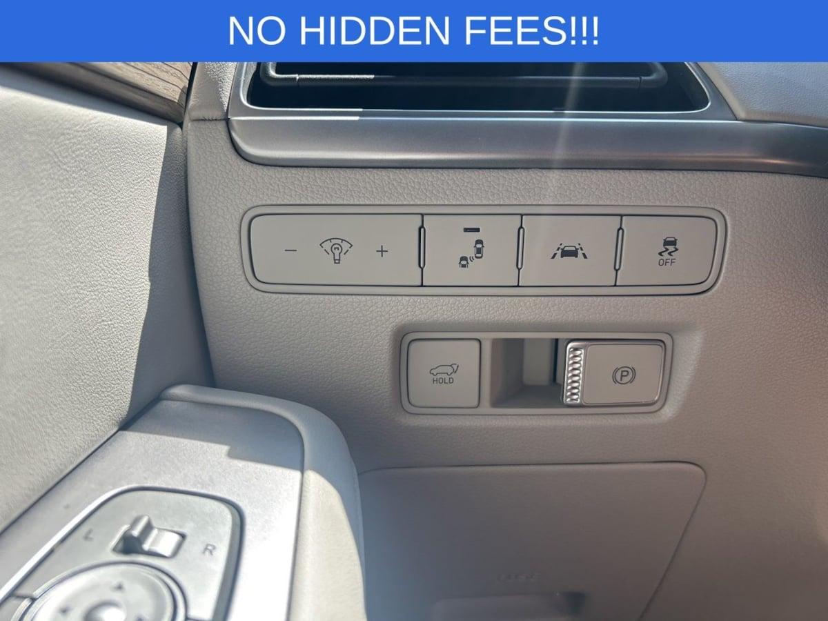 Hyundai Palisade Sel - View 1