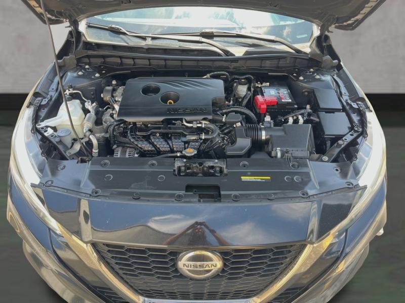 Nissan Altima 2.5 Sr - View 1