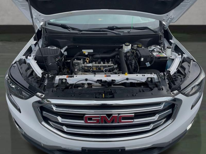 Gmc Terrain Slt - View 1