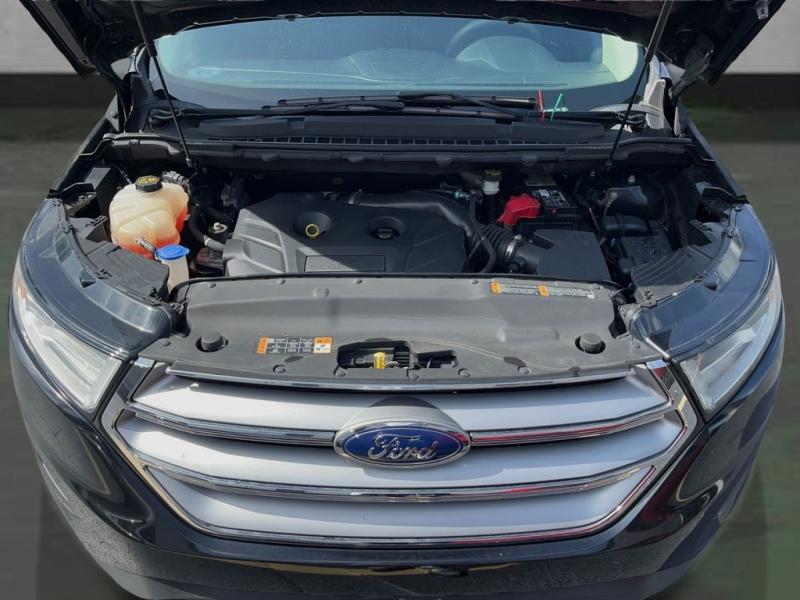 Ford Edge Se - View 1