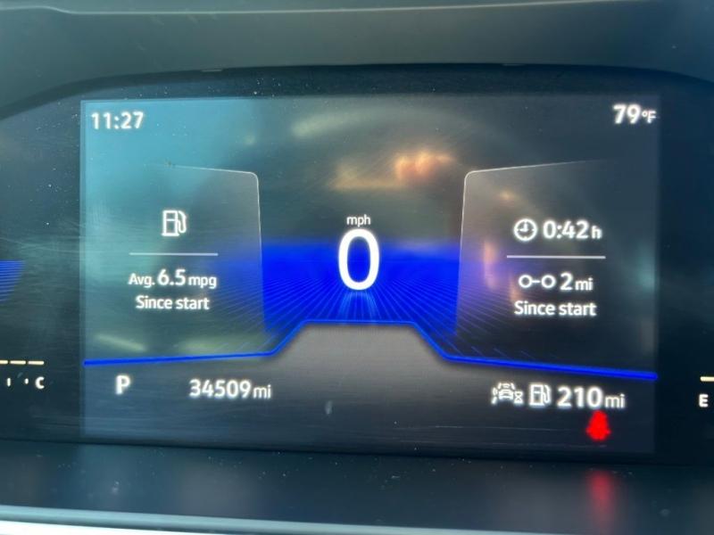 Volkswagen Tiguan 2.0T S - View 1