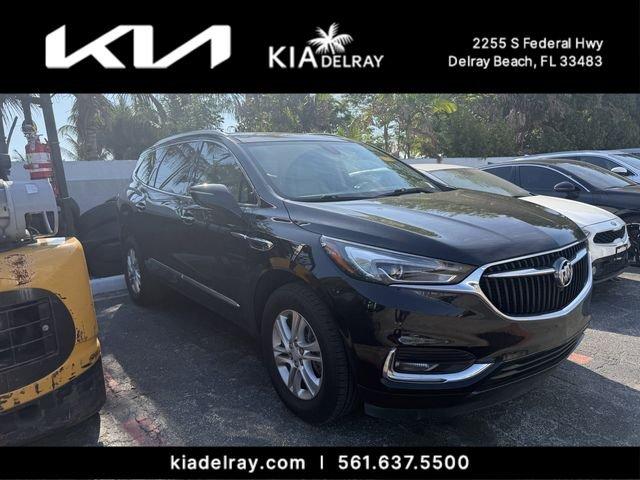 Buick Enclave Essence - View 1