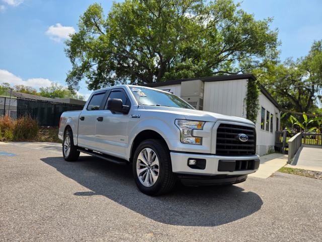 Ford F-150 Stx-$21,499 - View 1
