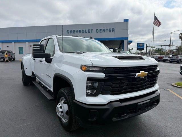 Chevrolet Silverado 3500 Hd Wt Drw - View 1
