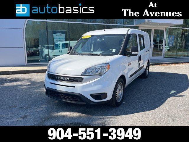 Ram ProMaster City - View 1