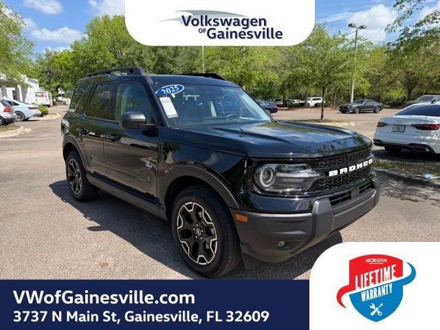 Ford Bronco Sport Outer Banks 4Wd - View 1