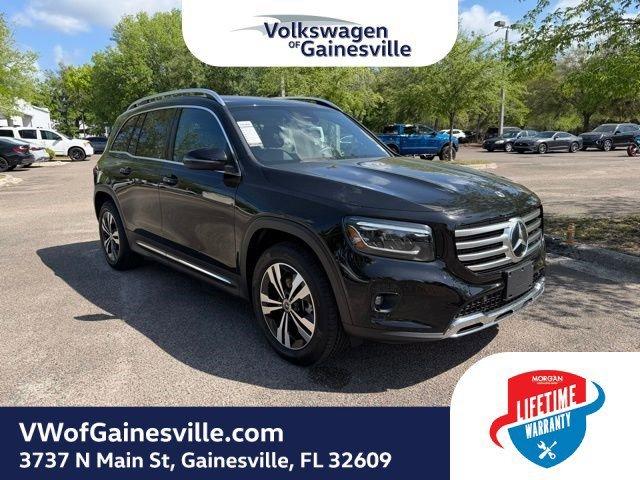 Mercedes-Benz Glb 250 Fwd Sport Utility - View 1