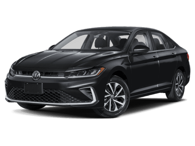 Volkswagen Jetta S Fwd Front Wheel Drive 4Dr Car - View 1