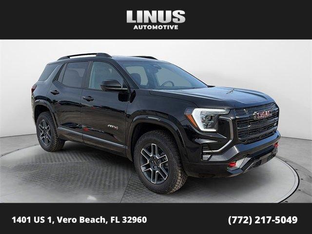 Gmc Terrain At4 All Wheel Drive Suv - View 1