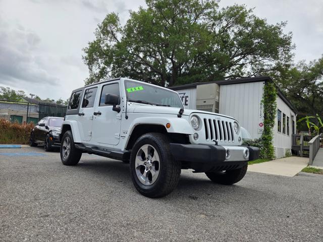 Jeep Wrangler Jk-$18,899 - View 1