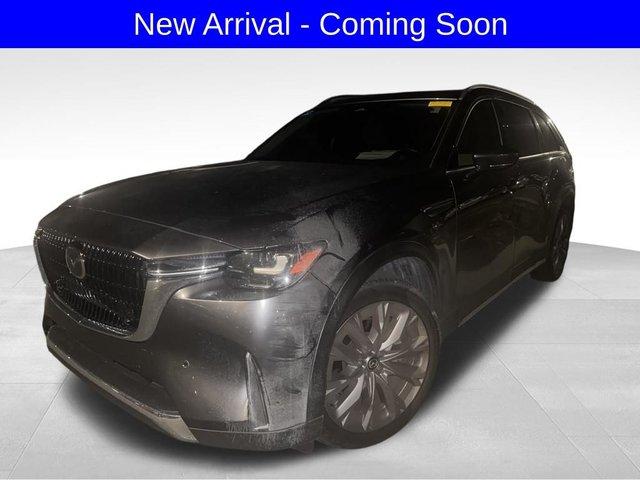 Mazda Cx-90 3.3 Turbo Premium - View 1