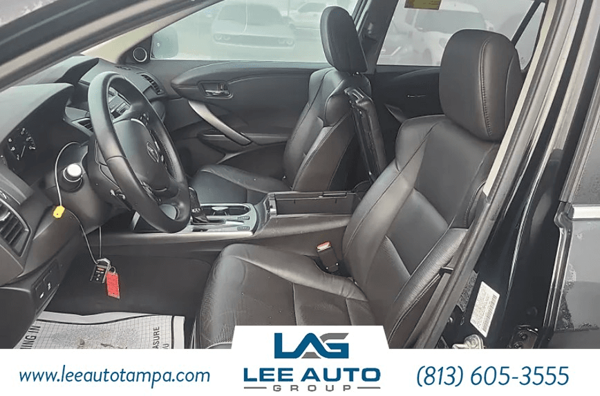 Acura Rdx Tech Pkg - View 1