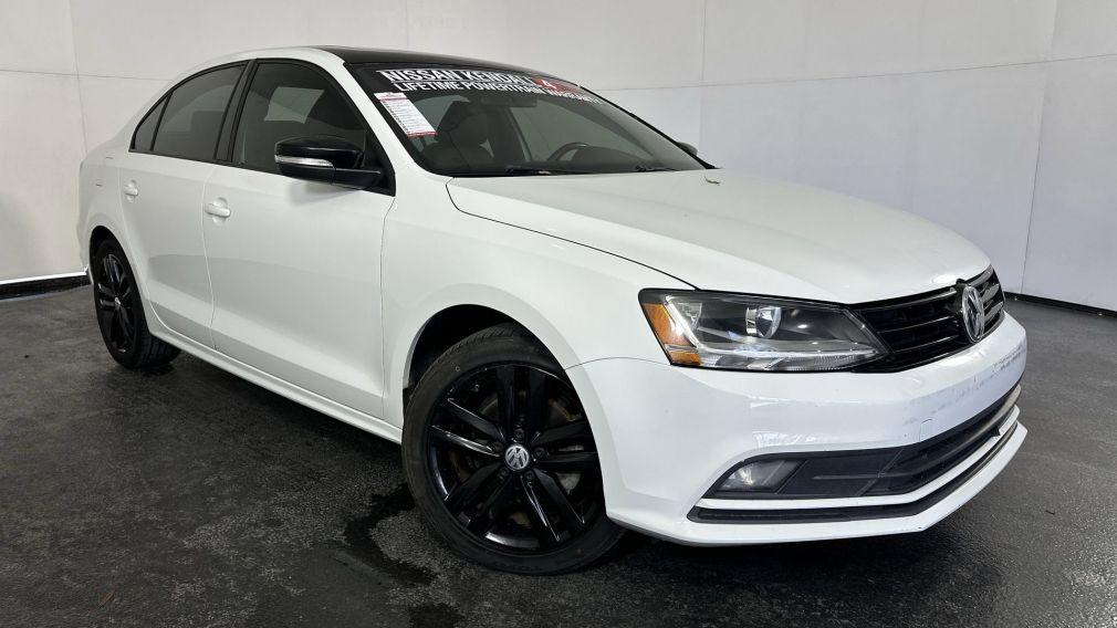 Volkswagen Jetta - View 1