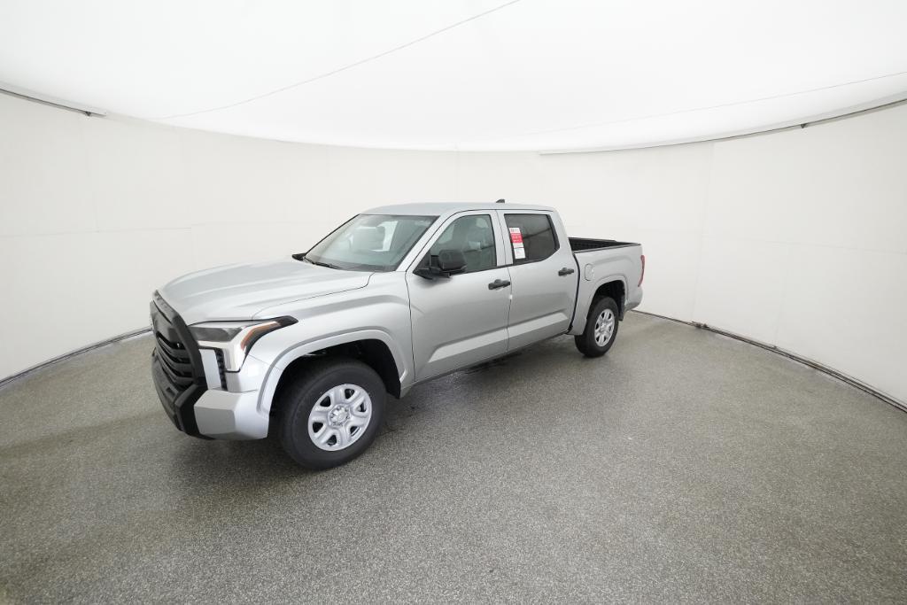 Toyota Tundra Sr Crewmax 4-Wheel Drive - View 1