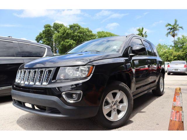 Jeep Compass Latitude | Miami, Fl | Ocean Auto Sales - View 1