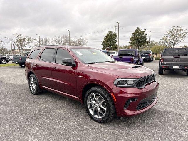Dodge Durango Gt Plus Awd Hemi V8 - View 1