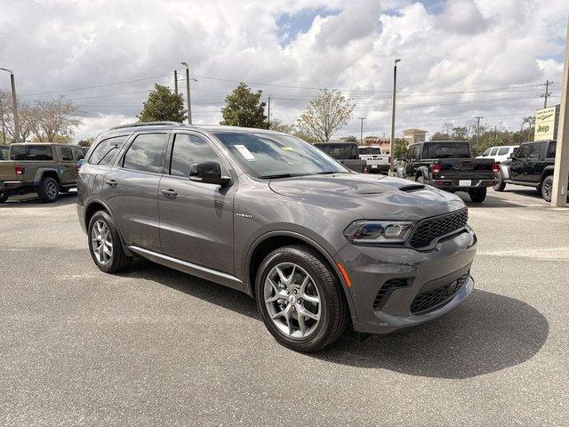 Dodge Durango Gt Plus Awd Hemi V8 - View 1