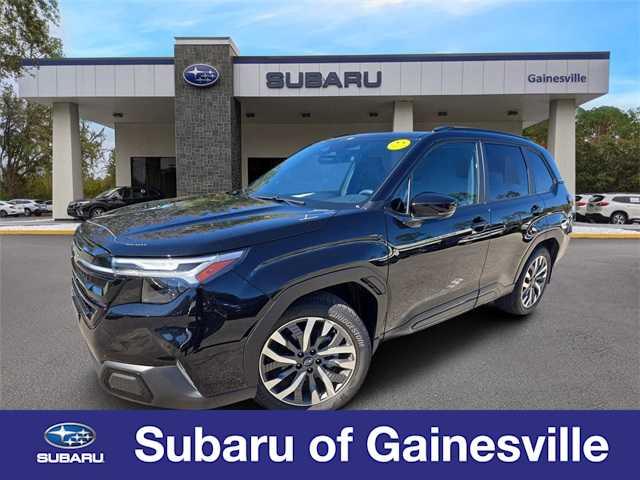 Subaru Forester - View 1