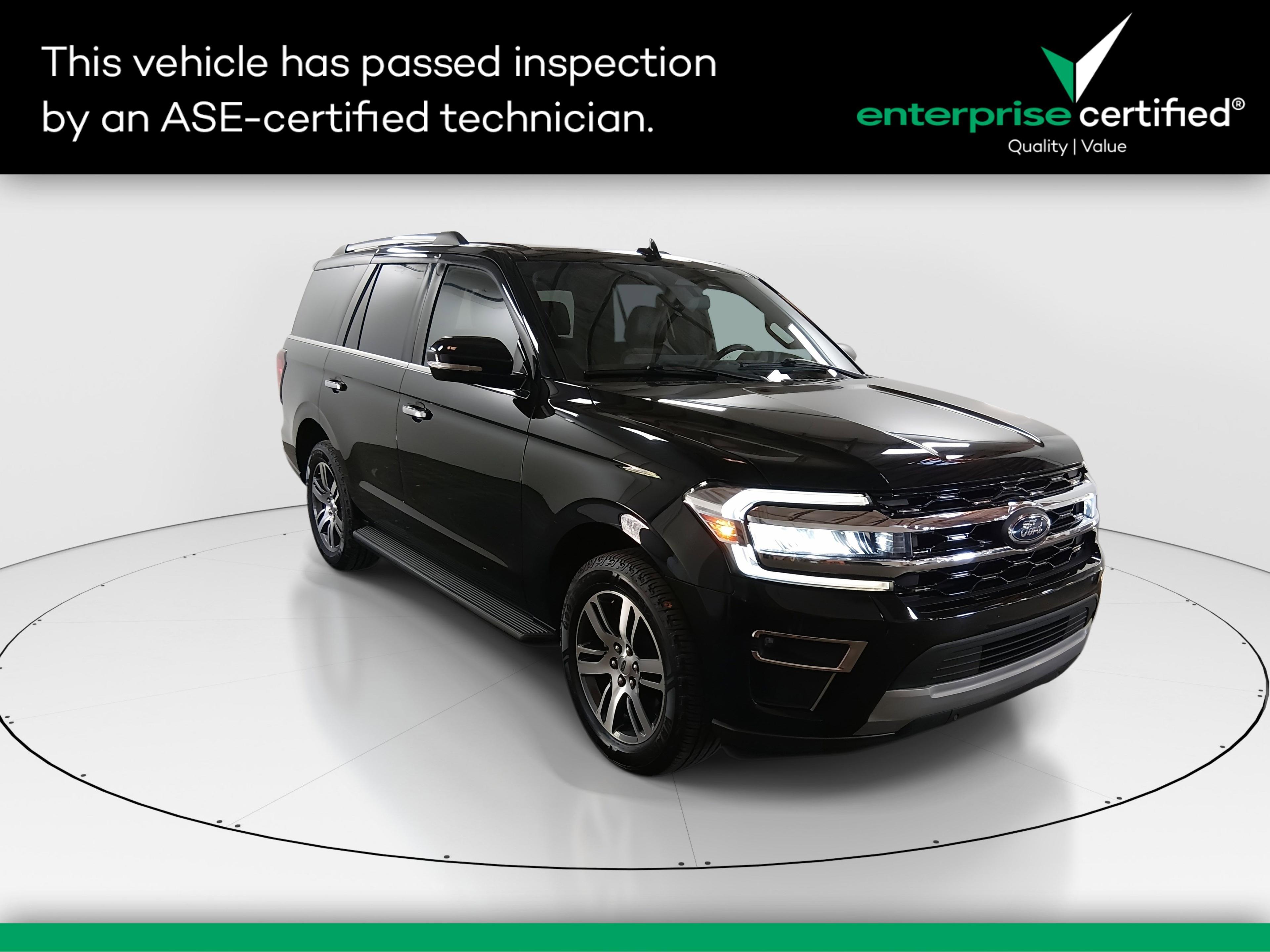 Ford Expedition Limited 4X2 - View 1