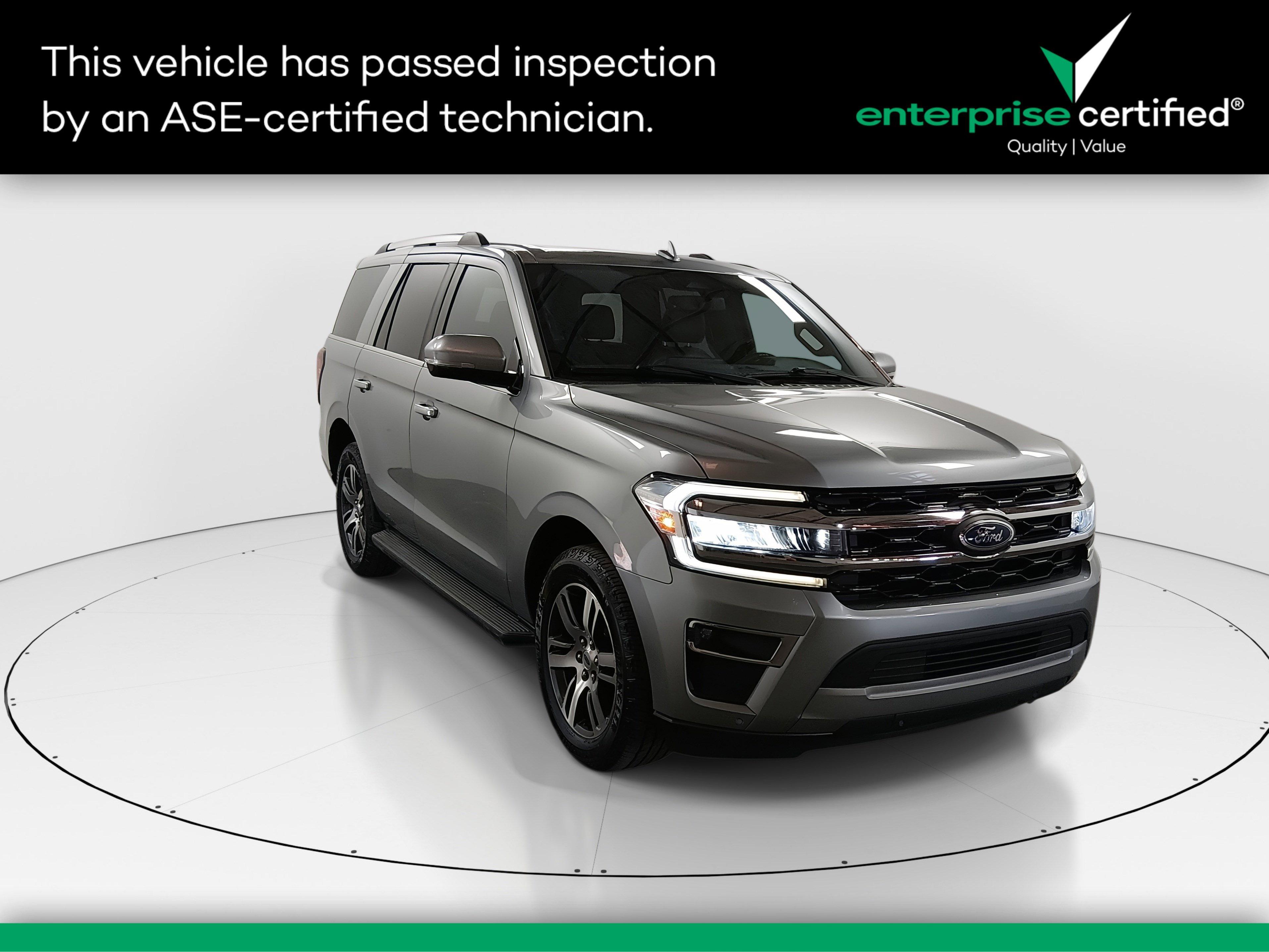 Ford Expedition Limited 4X2 - View 1