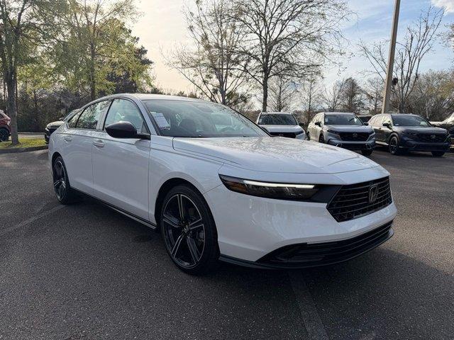 Honda Accord Se - View 1