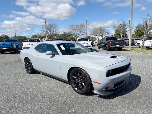Dodge Challenger Gt - View 1