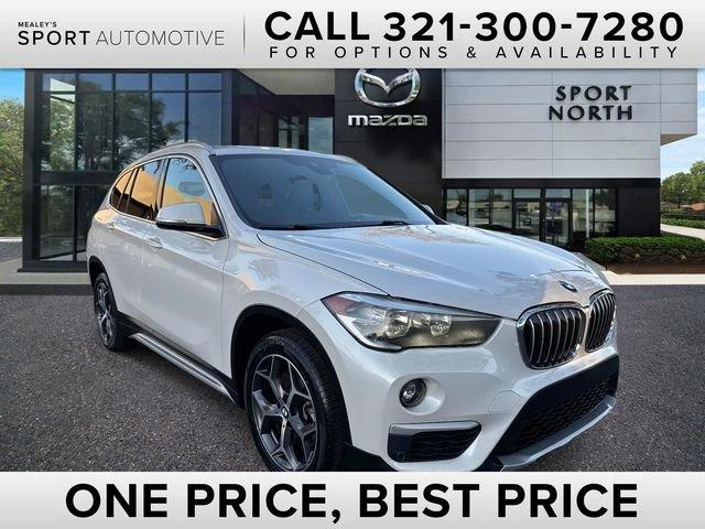 BMW X1 Sdrive28I - View 1