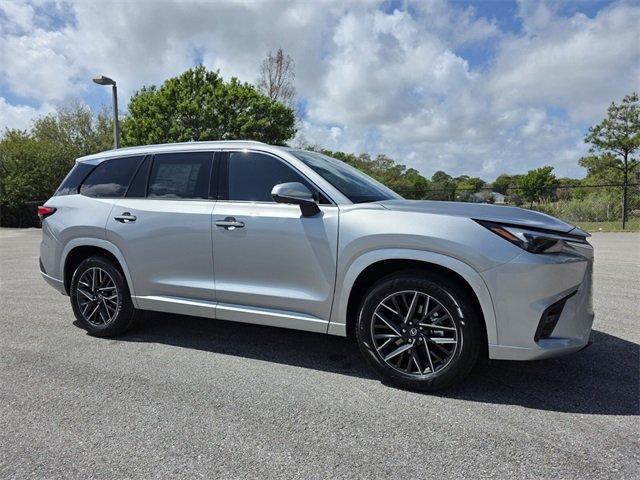 Lexus Tx 350 Premium Awd - View 1