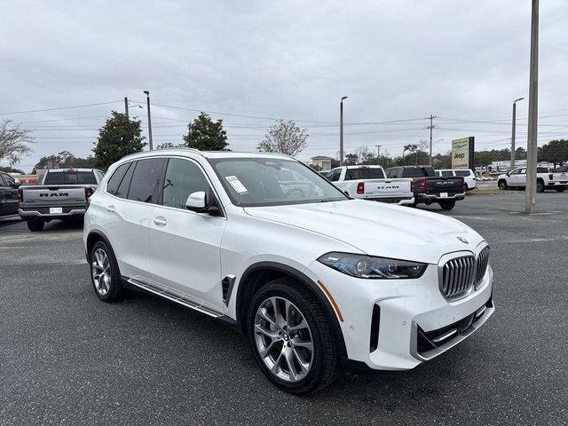 BMW X5 Sdrive40I - View 1